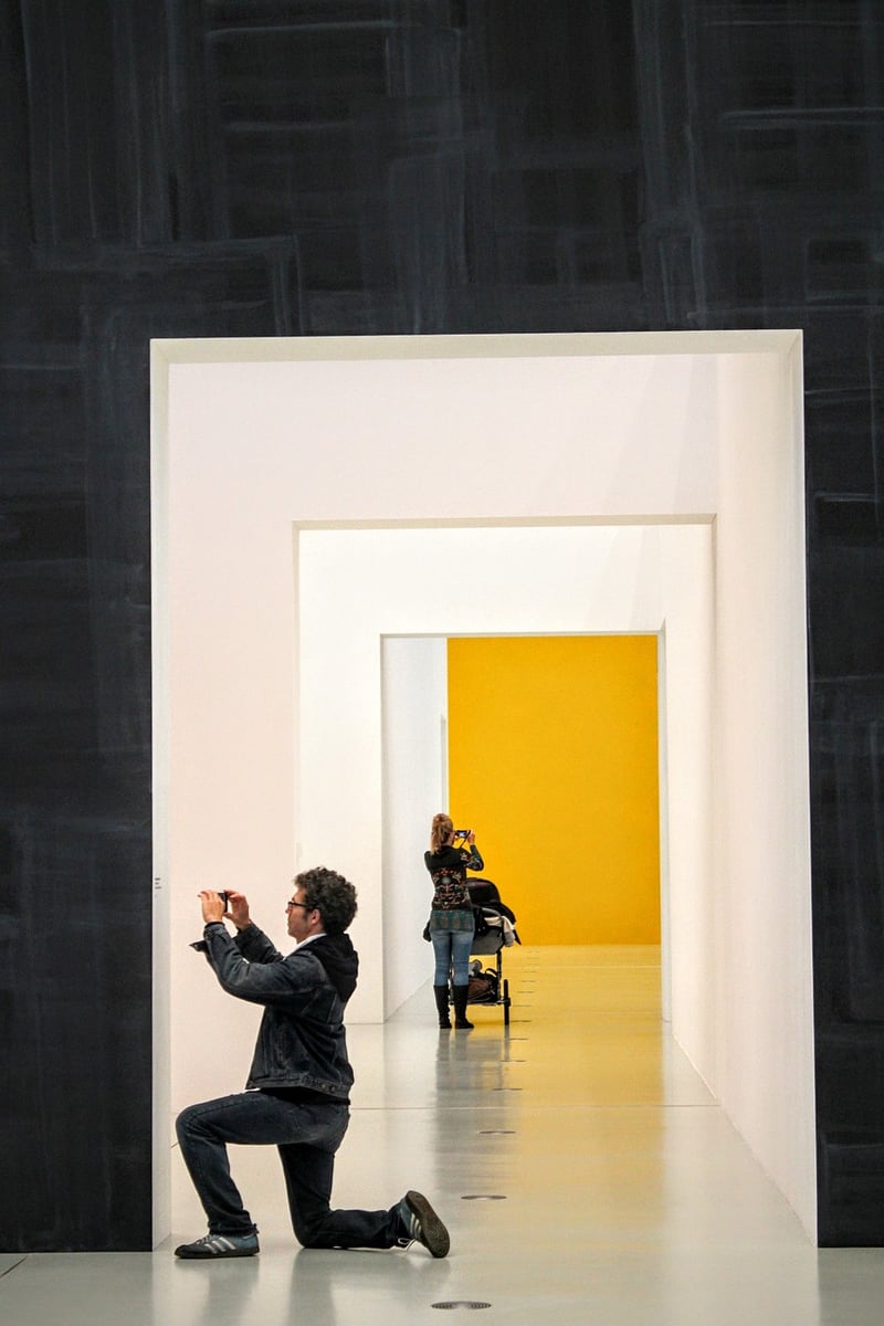 Inspiration Galleries