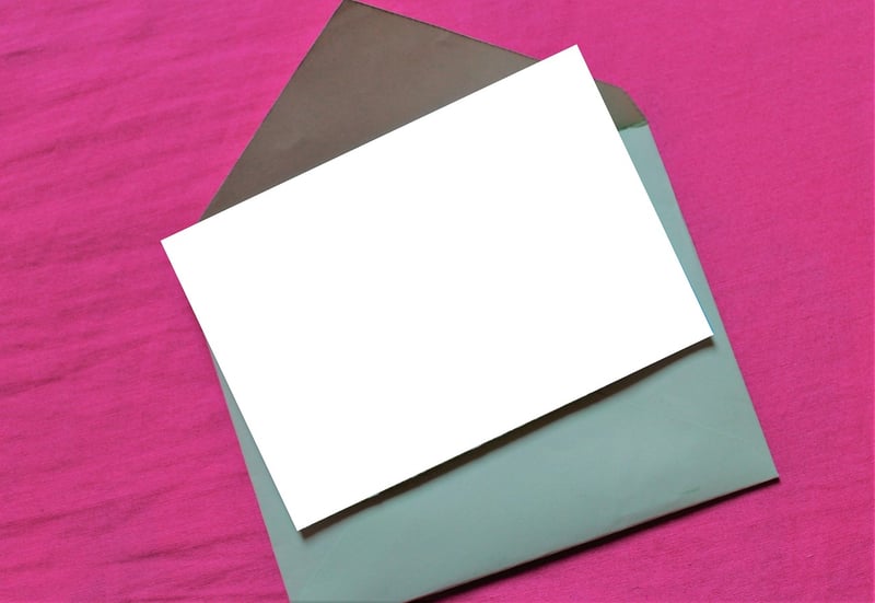Personalized Invites
