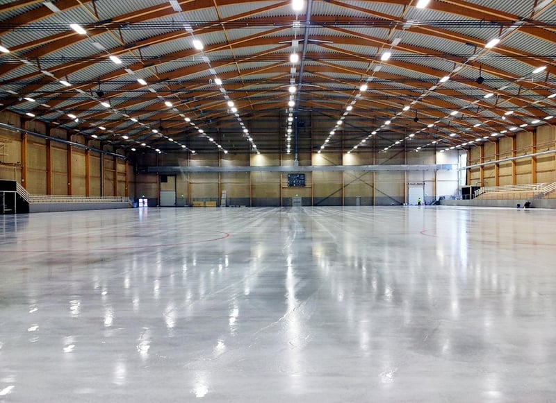 Venue Selection