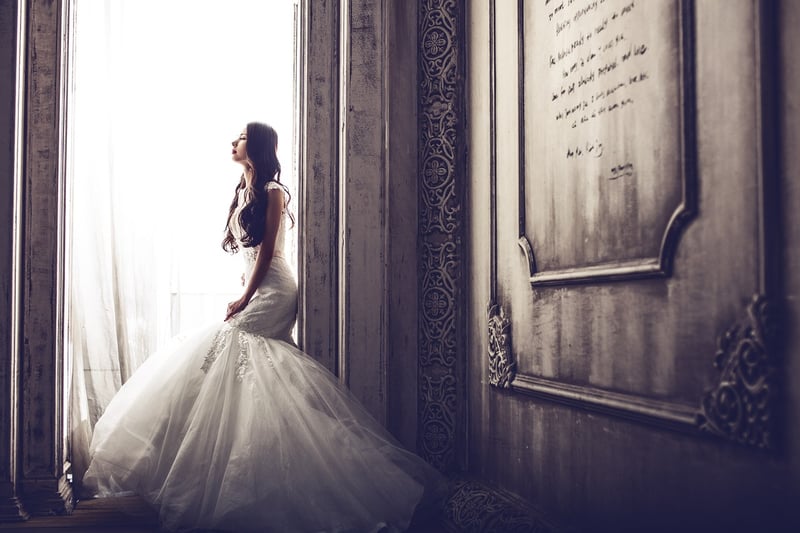 Custom Wedding Decor
